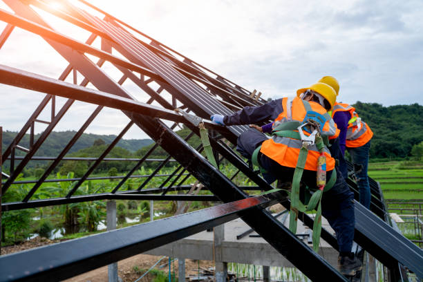 Best Roofing Contractor Near Me  in Madison, IL