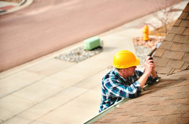 Best Commercial Roofing Services  in Madison, IL