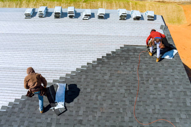 Best Shingle Roofing Installation  in Madison, IL