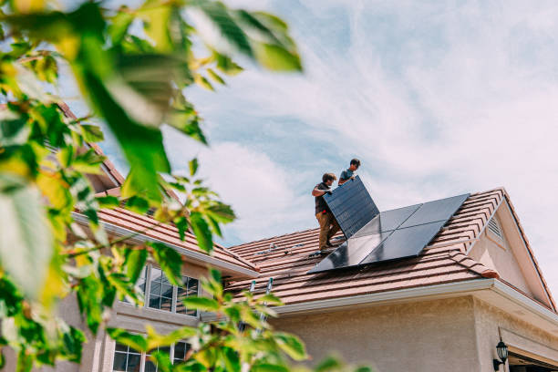 Best Gutter Installation and Roofing  in Madison, IL
