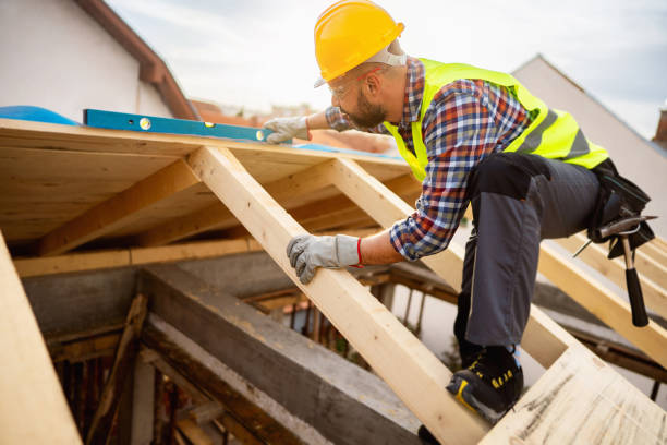 Best Affordable Roof Replacement  in Madison, IL